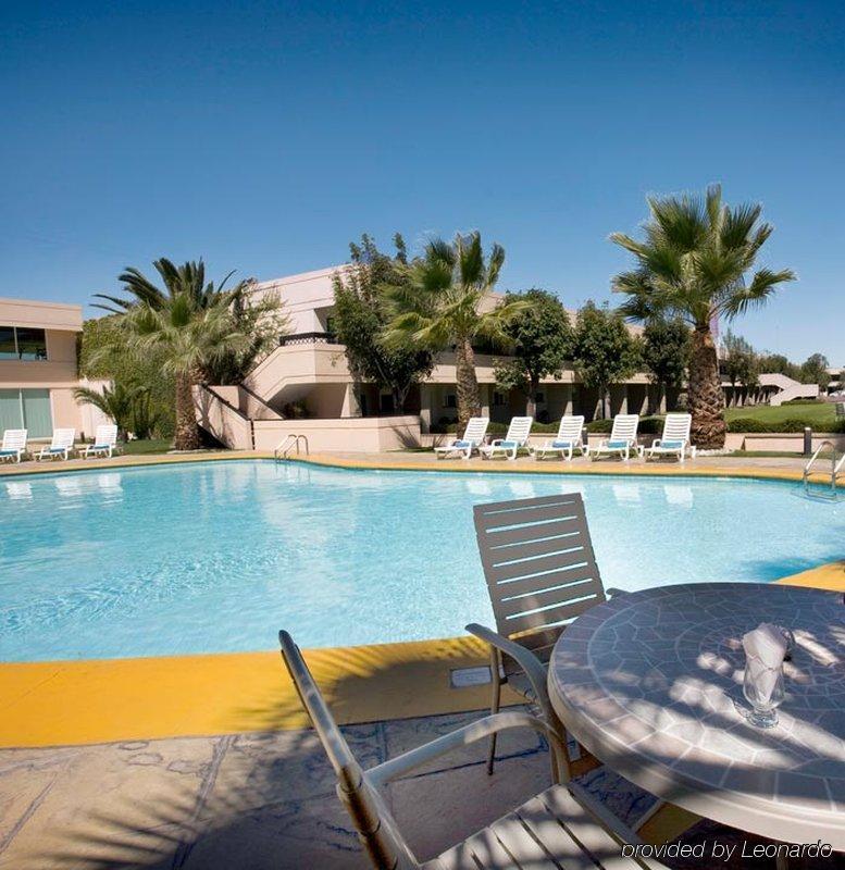 Fiesta Inn San Luis Potosi Glorieta Juarez Konforlar fotoğraf